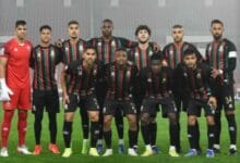 الجيش الملكي المغربي يبلغ نهائي دوري أبطال أفريقيا رغم الخسارة من نهضة بركان