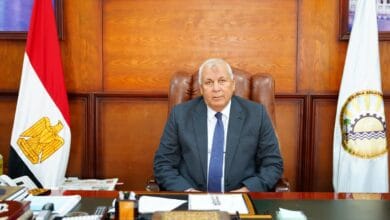 محافظ مطروح يتفقد مواقع استثمارية جديدة لتعظيم الاستغلال الاقتصادي