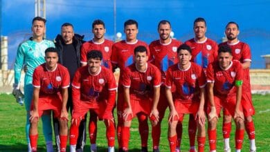 نادي بلطيم يعود للدوري الممتاز «ب» بعد غياب 31 عامًا