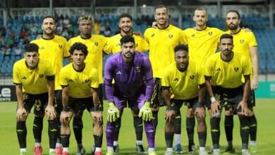 رضا شحاتة يعلن تشكيل فريق الكهرباء أمام غزل المحلة بالدوري الممتاز