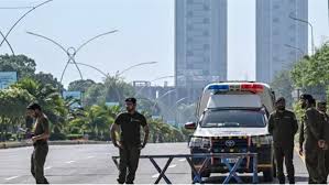 إسلام آباد تشدد الإجراءات الأمنية استعداداً لاستضافة محادثات واشنطن وطهران