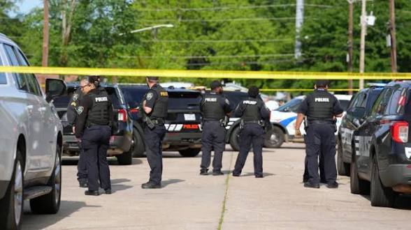 مقتل 8 أطفال ومراهقين في حادث إطلاق نار جماعي بولاية لويزيانا الأمريكية