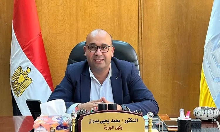 صحة الإسكندرية تطلق «منصة الابتكار» لتطوير أداء القطاع الصحي