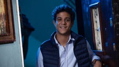 أحمد داش يشارك بظهور خاص في فيلم "أسد"