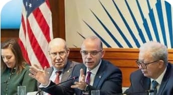 وزير الاستثمار: رقمنة الإجراءات وتوسيع المناطق الاستثمارية لتعزيز تنافسية الاقتصاد