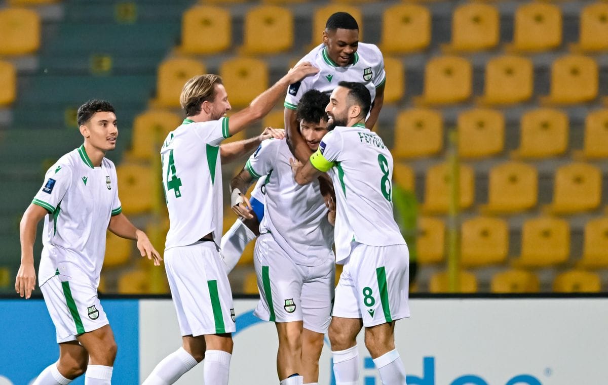 الأهلي القطري يتخطى الحسين الأردني ويواجه النصر السعودي في نصف نهائي دوري أبطال آسيا