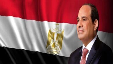 الرئيس السيسي يستقبل كبير مستشاري رئيس الولايات المتحدة للشؤون العربية والإفريقية