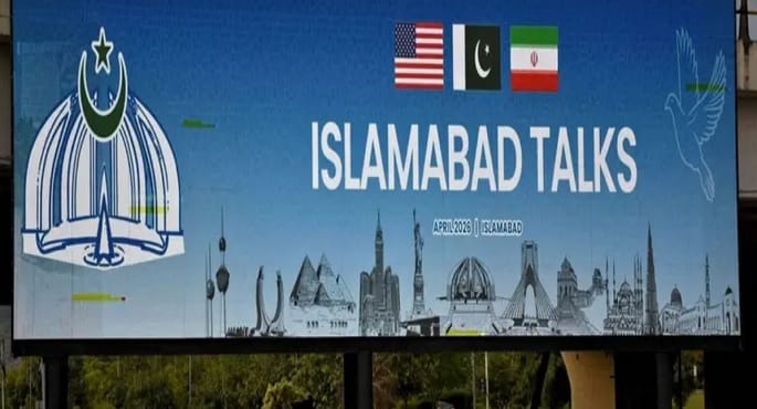 هبوط طائرتين أمريكيتين قرب إسلام آباد بالتزامن مع مفاوضات مرتقبة مع إيران