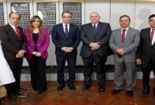 رئيس الوطنية للإعلام يتفقد مركز إرسال أبو زعبل