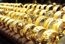 انخفاض سعر الذهب اليوم الإثنين في مصر.. تحديث فوري للجديد والمستعمل