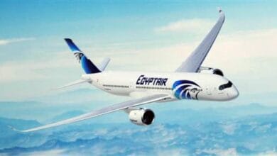 مصر للطيران تطلق خدمات إنترنت مجانية متطورة على متن أسطولها