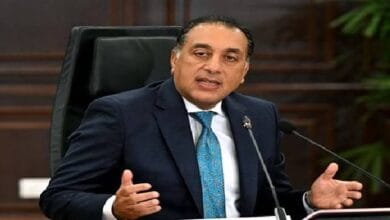 رئيس الوزراء يتابع مستجدات إنشاء مركز عالمي لتخزين وتوريد وتجارة الحبوب والزيوت