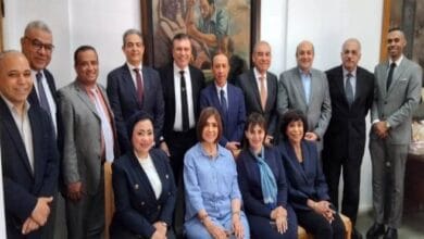 لجنة الإعلام بالمجلس الأعلى للثقافة تعقد اجتماعها الأول برئاسة الدكتور عمرو الليثي