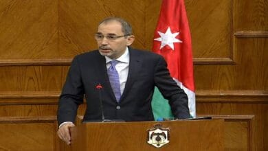الصفدي: دعم الاقتصاد الفلسطيني استثمار في السلام ويتطلب تحركاً سياسياً لحل الدولتين