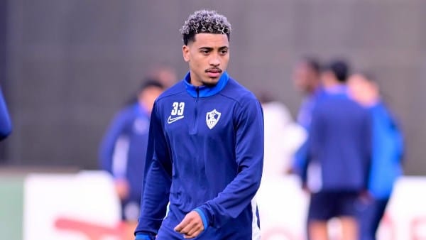الزمالك يركز على الجمل الخططية استعداداً لمواجهة بيراميدز في الدوري الممتاز