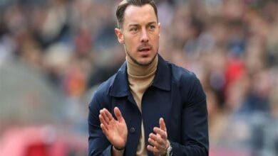 مدرب أهلي جدة: نتطلع للفوز بلقب دوري أبطال آسيا للنخبة