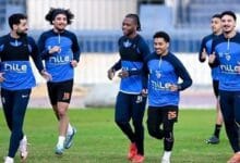 الزمالك يؤجل البت في عروض لاعبيه الخارجية لما بعد نهاية الموسم