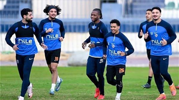 الزمالك يؤجل البت في عروض لاعبيه الخارجية لما بعد نهاية الموسم