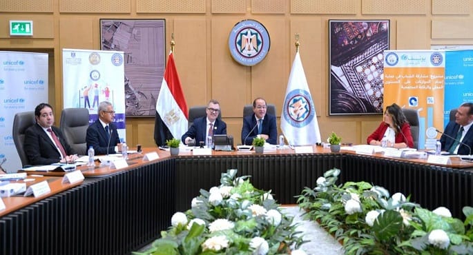 وزير المالية: الموازنة العامة للدولة تستهدف تلبية احتياجات المواطنين الأساسية والتنموية