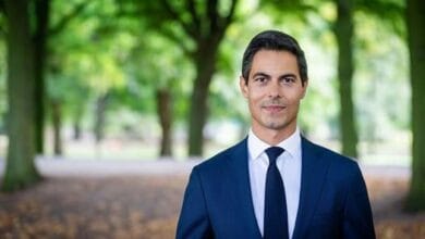 رئيس وزراء هولندا يشيد بدور مصر في مكافحة الهجرة غير الشرعية وتعزيز الاستقرار الإقليمي