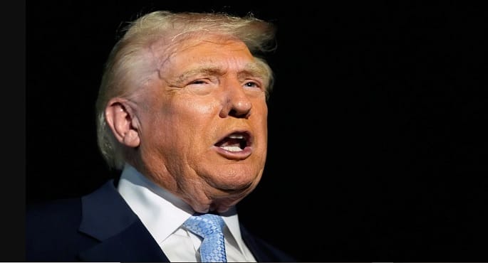 ترامب يدعو إيران للإفراج عن 8 نساء يواجهن الإعدام كبادرة لمفاوضات