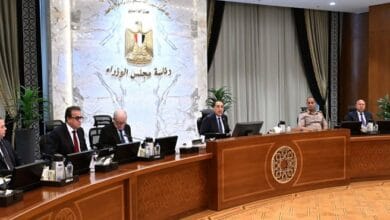 مجلس الوزراء يوافق على تشغيل منظومة البلاغات الإسعافية (CAD) وتتبع سيارات الإسعاف