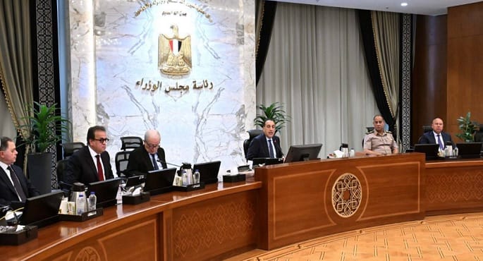 مجلس الوزراء يوافق على تشغيل منظومة البلاغات الإسعافية (CAD) وتتبع سيارات الإسعاف