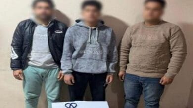الأمن يكشف تفاصيل مشاجرة الغربية وتضارب أقوال المتهمين