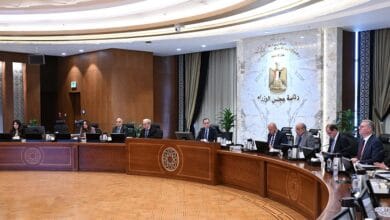 رئيس الوزراء يترأس اجتماع المجلس الأعلى للطاقة