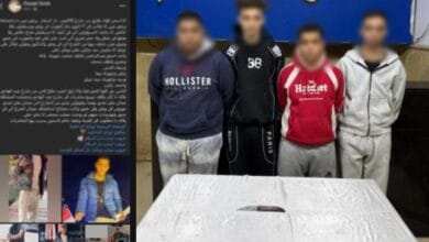 مشاجرة بسلاح أبيض في دار السلام تسفر عن إصابات وضبط المتهمين