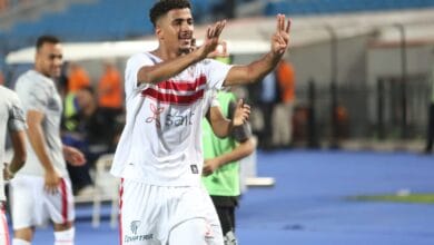 الزمالك يضع شرطًا للموافقة على رحيل حسام عبد المجيد