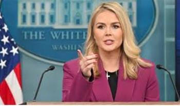 المتحدثة باسم البيت الأبيض: قدرات إيران الصاروخية والمسيرة تراجعت لسنوات