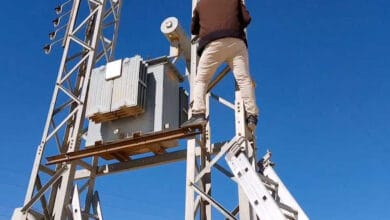 قطع الكهرباء عن مدينة بيلا وقراها بكفر الشيخ 3 ساعات يوم الجمعة للصيانة