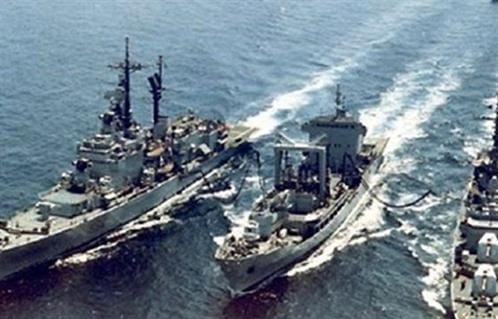 البحرية الإيطالية تعتزم إرسال 4 سفن لمضيق هرمز بعد انتهاء الحرب