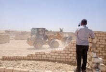 رئيس مدينة الطود يناقش مطالب الأهالي ويتابع قافلة طبية مجانية