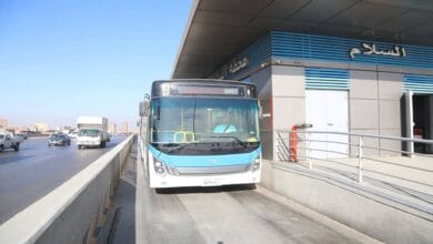 الشركة المصرية للأتوبيس الترددي: استقرار المواعيد مع تطبيق التوقيت الصيفي