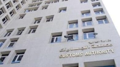 الجمارك تضبط شركتين لتهربهما الجمركي وتحصّل أكثر من 18 مليون جنيه