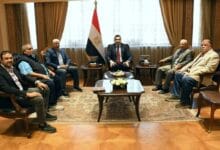 وزير الرياضة يؤكد تقديم الدعم الكامل لنجوم المنتخبات المصرية واللاعبين القدامى