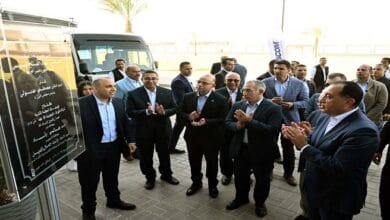 رئيس الوزراء يفتتح توسعات مصنع "أتيكو فارما إيجيبت" ويؤكد أولوية قطاع الدواء