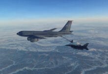 إعلام إسرائيلي: طائرات أمريكية إضافية للتزود بالوقود تصل "إسرائيل"