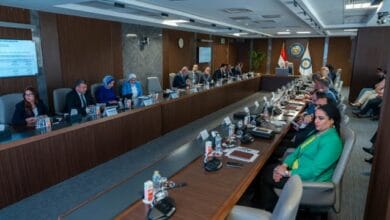 وزير البترول: خطة خمسية لتطوير البنية التحتية وزيادة الإنتاج وخفض فاتورة الاستيراد