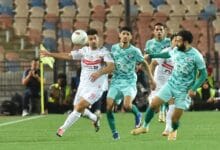 الزمالك يستعد لمواجهة إنبي بعد الفوز على بيراميدز