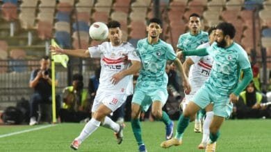 الزمالك يستعد لمواجهة إنبي بعد الفوز على بيراميدز