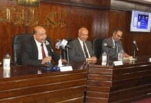 انطلاق "الملتقى العلمي الأول لدار الكتب والوثائق" بالتعاون مع كلية دار العلوم