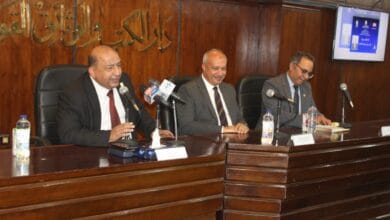 انطلاق "الملتقى العلمي الأول لدار الكتب والوثائق" بالتعاون مع كلية دار العلوم