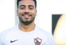 الزمالك يعلن غياب محمد إسماعيل عن مواجهة إنبي للإيقاف