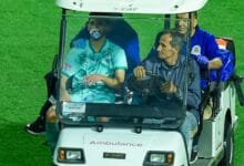 بيراميدز يعلن تفاصيل إصابة لاعبيه أمام الزمالك في الدوري