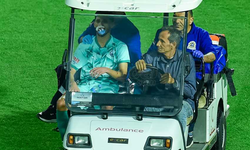 بيراميدز يعلن تفاصيل إصابة لاعبيه أمام الزمالك في الدوري