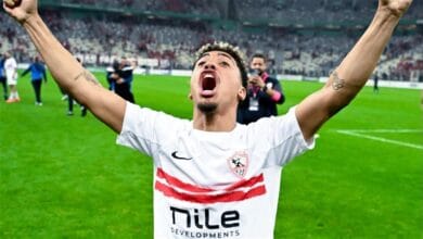 خوان بيزيرا.. صفقة الزمالك الكبرى وصانع الأهداف الحاسمة