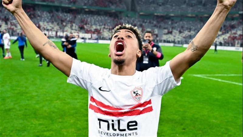 خوان بيزيرا.. صفقة الزمالك الكبرى وصانع الأهداف الحاسمة